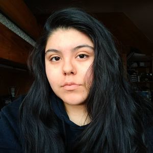 Meet your Posher, Nydia